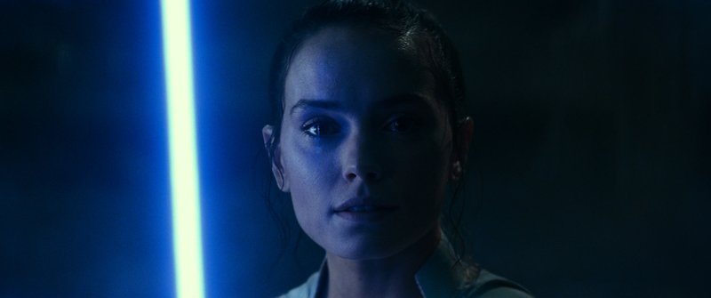 Illustration for article titled Kathleen Kennedy on Why The Rise of Skywalker Revealed Two of Its Villainous Secrets in the Trailers